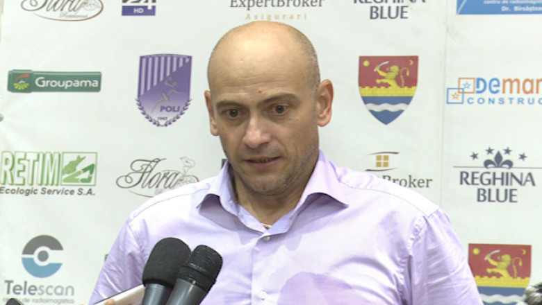 CH Poli, in cautarea primului succes extern Imagine