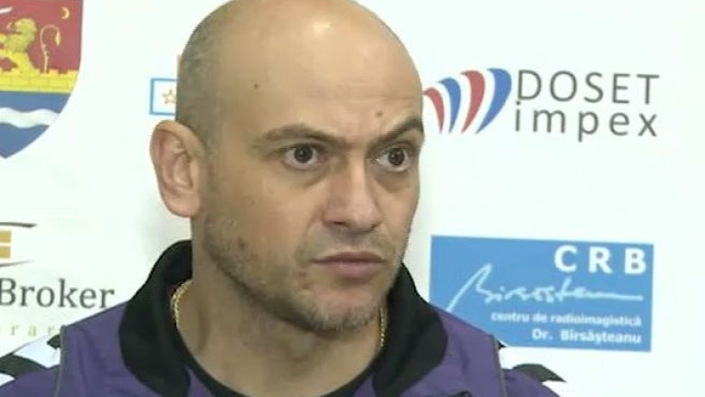 CH Poli Timisoara, dupa puncte in clasament si liniste in vestiar Imagine