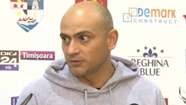 CH Politehnica Timisoara - HC Odorhei, derby pentru play-off Imagine