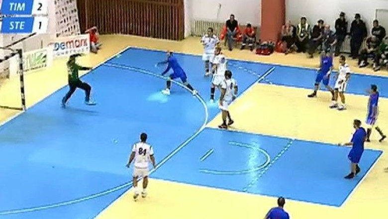 CH Politehnica Timisoara, spre a treia victorie consecutiva Imagine