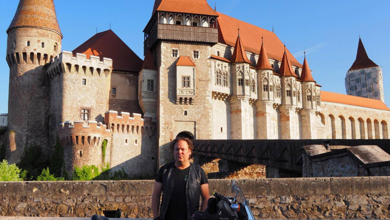 Charlie Ottley, mesaj dur despre pana de curent din statiunile montane: „In Marea Britanie s-ar aplica amenzi mari” Imagine