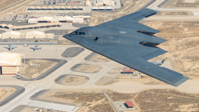 Cheia discutiilor nucleare SUA-Iran. Cerintele Washingtonului pentru Teheran, legate de impacul atacului asupra instalatiilor atomice Imagine