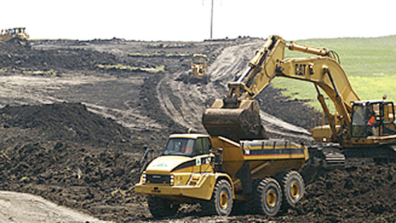 Cheltuieli acoperite. Comisia Europeana acorda 151,5 milioane de euro Constantei Imagine