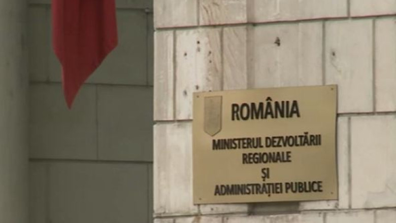 Cheltuielile de protocol se dubleaza la M. Dezvoltarii, iar M. Agriculturii are de 11 ori mai multi bani pentru curatenie Imagine