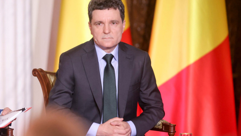 Cheltuielile pentru aparare ar putea creste la 5% din PIB. Nicusor Dan: E in interesul Romaniei si al Europei Imagine