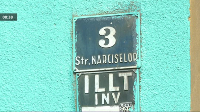 Chiar daca sunt victime ale vandalismului, timisorenii sunt obligati sa zugraveasca de teama amenzilor  Imagine