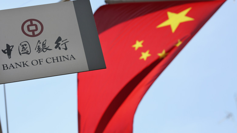 China a inceput sa opreasca tranzactiile cu yuani intre clientii din Rusia si creditorii occidentali, de teama sanctiunilor Imagine