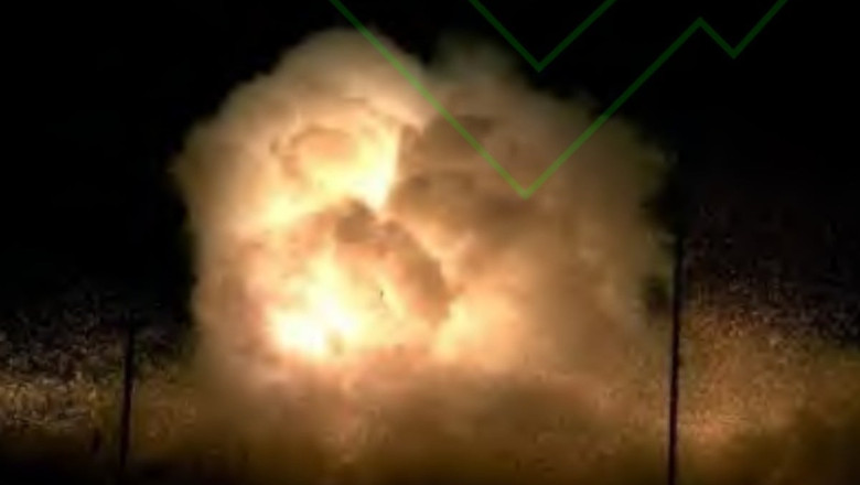 China a testat o bomba cu hidrogen non-nucleara. Cum functioneaza dispozitivul Imagine