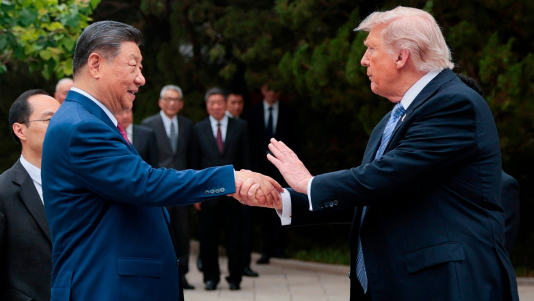 China ar putea sa-si reconsidere pozitia fata de razboiul Rusiei dupa vizita lui Xi in SUA