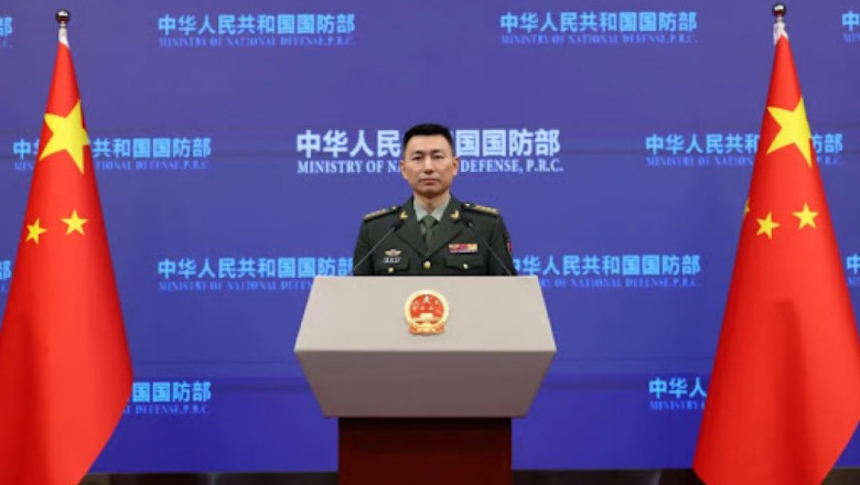 China ataca NATO dupa summitul de la Haga: „Este o masina de razboi care seamana conflicte” Imagine