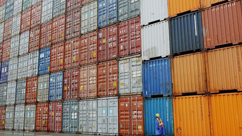 China cere SUA sa anuleze de tot „taxele vamale nejustificate” Imagine