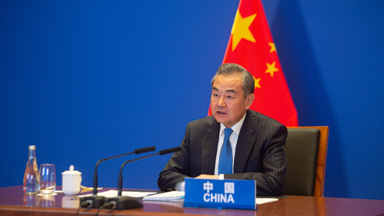 China continua sa atace SUA din cauza intereselor din America de Sud: „America Latina nu este curtea din spate a niciunei tari” Imagine