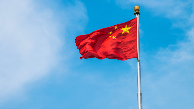 China continua sa persecute ilegal familii intregi prin pedepse colective Imagine