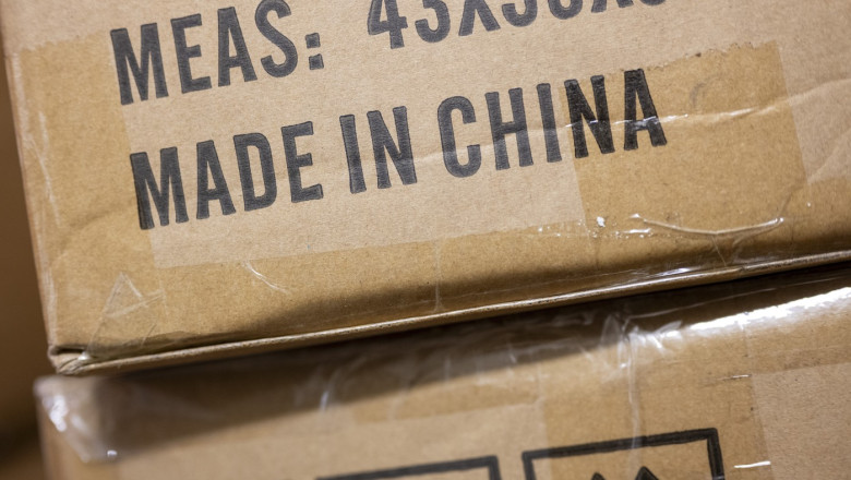 China da in judecata SUA la Organizatia Mondiala a Comertului, dupa tarifele anuntate de Trump. „Incalca grav” regulile Imagine