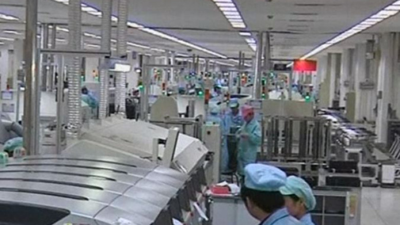 China face reforme. Oficialii comunisti sunt decisi sa acorde o sansa economiei de piata Imagine