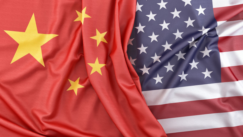 China ia noi masuri in razboiul comercial cu SUA. Ce sprijin promite firmelor Imagine