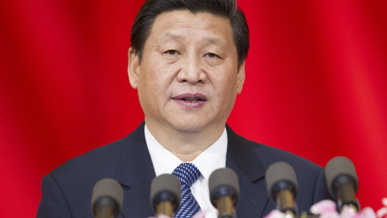 China ii ameninta pe secesionistii taiwanezi cu pedeapsa cu moartea Imagine