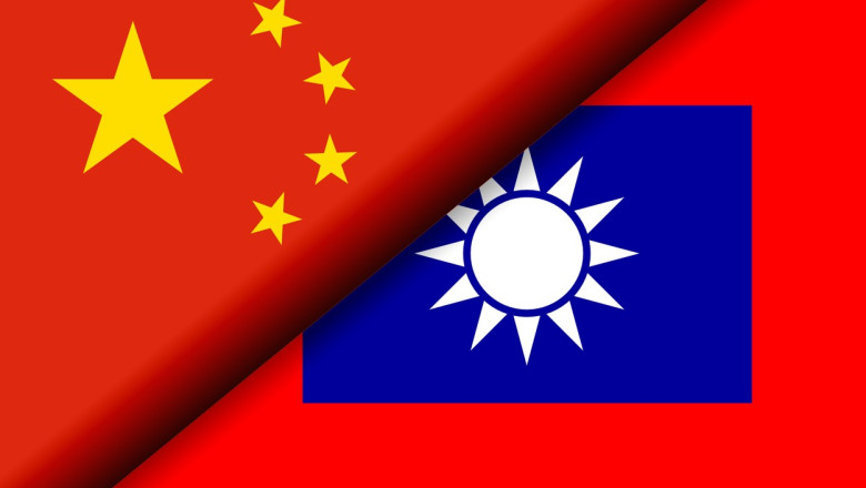 China ii cere lui Biden sa nu-i „subestimeze determinarea ferma” de a-si „apara suveranitatea si integritatea teritoriala” Imagine