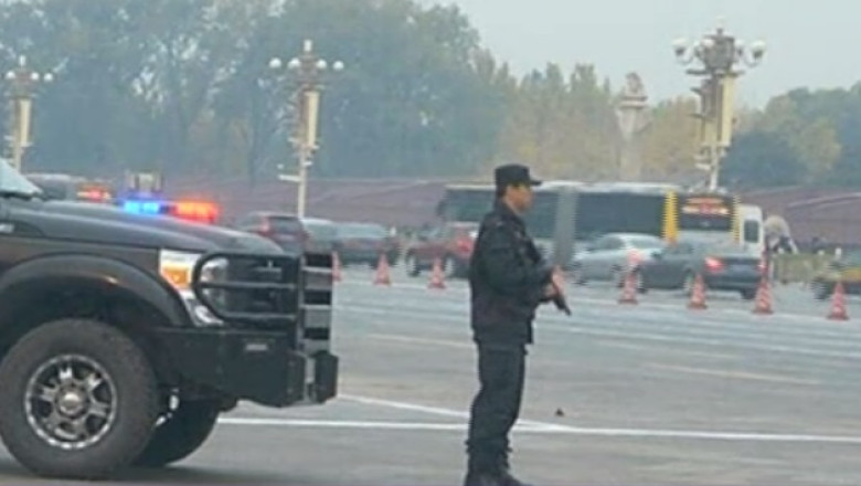 China. Liderii Partidului Comunist traseaza reformele pentru urmatorul deceniu Imagine