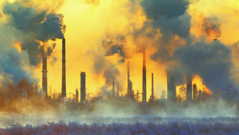 China modifica regulile pentru a-si putea atinge obiectivele climatice