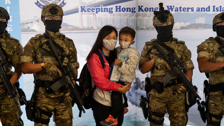 China ofera 15.000 de dolari sau „recompense spirituale” pentru raportarea spionilor straini si a colaboratorilor chinezi ai acestora Imagine