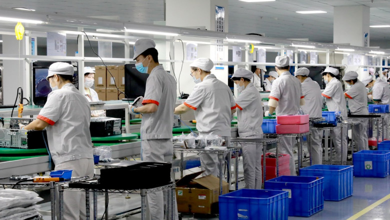China rationalizeaza energia din cauza unui nou val de caldura extrema. Decizia afecteaza productia de litiu Imagine