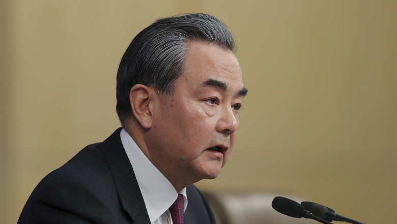 China refuza sa dea asigurari ca nu va invada Taiwanul: „Nu a fost niciodata o tara si nu va fi o tara nici in viitor” Imagine