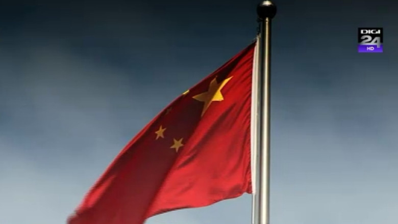 China, satula sa stea pe un munte urias de valuta. Cum s-a transformat bogatia in povara Imagine