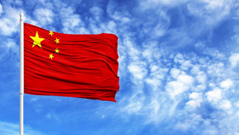 China vrea ca toti cetatenii sa participe la activitati de contraspionaj. Ministru: Vor fi laudati si recompensati Imagine