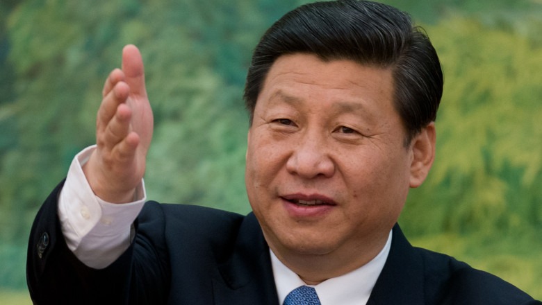 CHINA. Zeci de oficiali regionali suspectati de acte de coruptie au fost destituiti Imagine