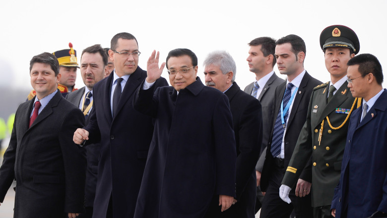 Chinezii au plecat cu tot cu investitii Imagine