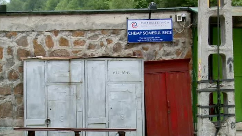 Chinezii vor investi la Tarnita Imagine