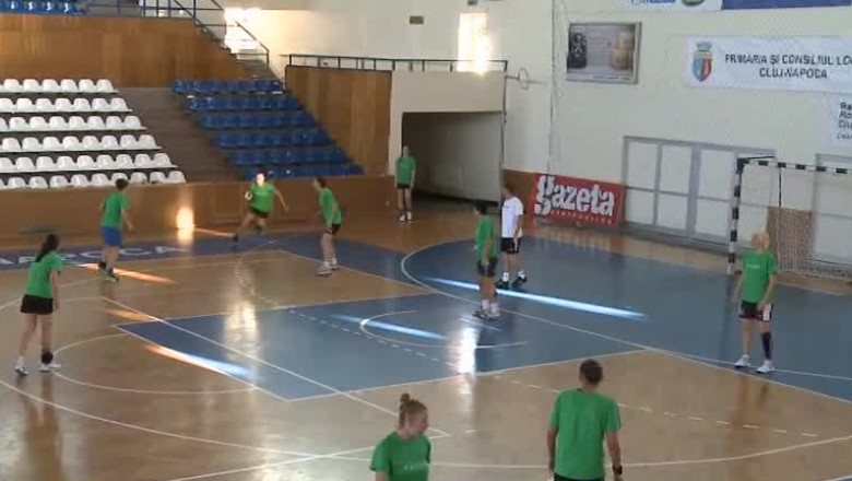 Chintoan, aproape de HCM Baia Mare Imagine