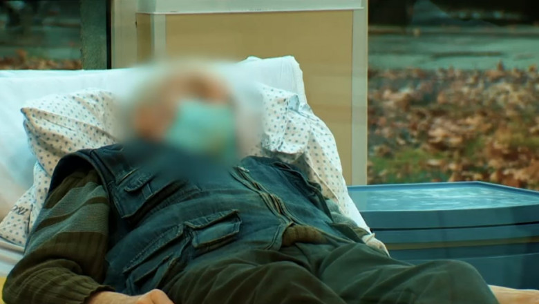 Chinul la care ii supune statul pe bolnavii de cancer: tratamente care ii tin in viata nu se gasesc nici in spitale, nici in farmacii Imagine