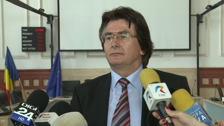 Chioscurile de flori si ziare vor fi inlocuite de terase in Piata Victoriei Imagine