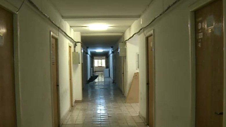 Chiria in caminele studentesti a crescut cu o treime. Conditiile au ramas aceleasi Imagine
