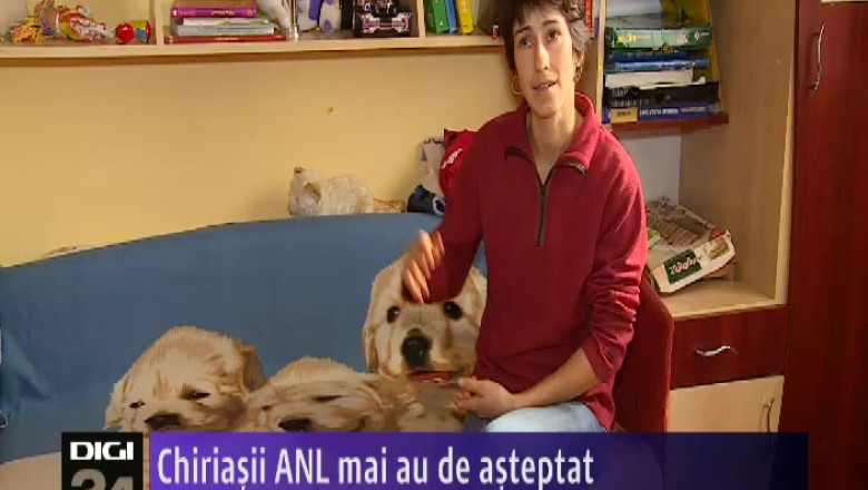 Chiriasii ANL mai au de asteptat Imagine