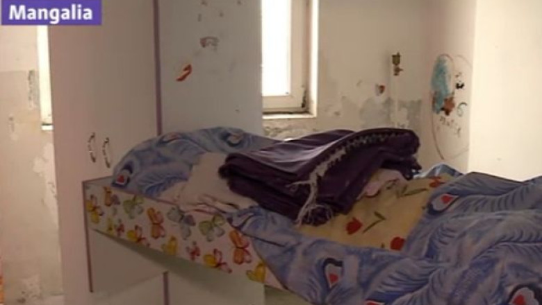 Chiriasilor ANL din Mangalia le ploua in casa Imagine