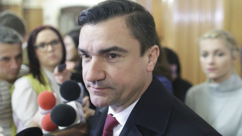 Chirica: Nu vrem sa politizam manifestarile de Ziua Unirii si nu vrem sa tipam inutil. Au fost invitati sefii de partide, inclusiv AUR Imagine