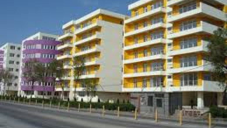 Chirie mai scumpa. Pretul unui apartament in Constanta este mai mare cu 20 la suta  Imagine