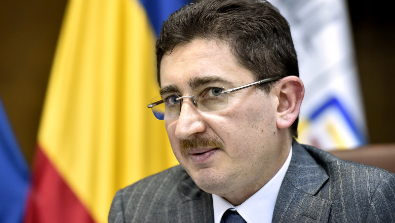 Chiritoiu: Anul acesta trebuie pregatiti pasii urmatori iesirii din mecanismul de plafonare a preturilor la energie Imagine