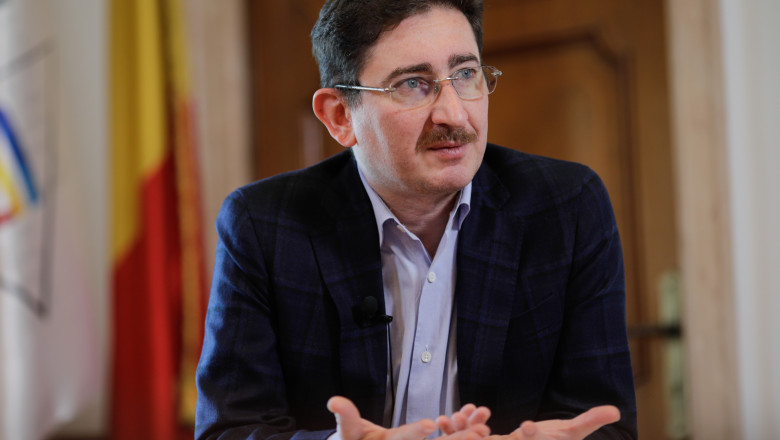 Chiritoiu, despre controalele la banci: Nu investigam cresterea dobanzilor, ci daca au fost mai mari decat era justificat Imagine