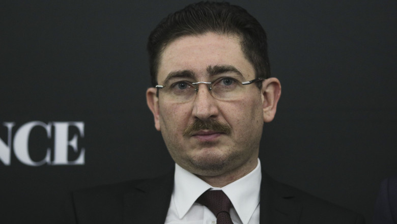 Chiritoiu: Industria asigurarilor este cea mai sanctionata de Consiliul Concurentei. Trebuie corectate deficientele legislative Imagine
