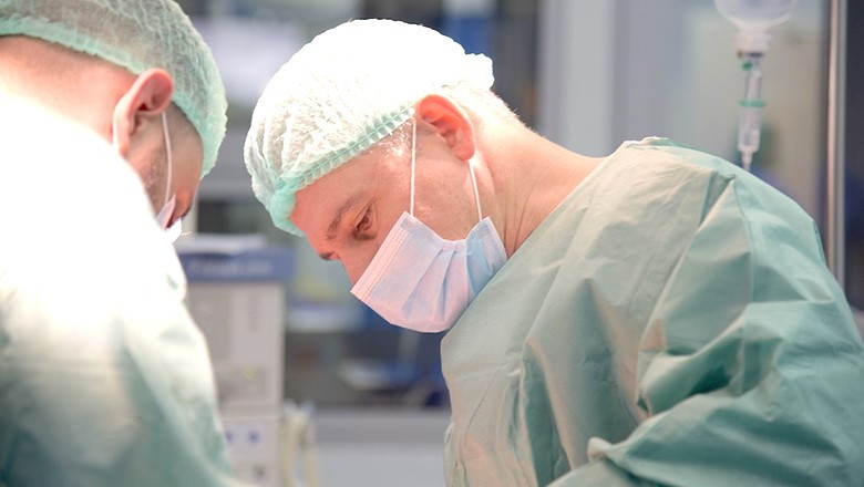 Chirurgia reconstructiva pentru afectiunile reno-urinare. Cum se realizeaza modern Imagine