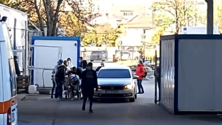 Chirurgul acuzat de moartea a patru pacienti dupa biopsii gresite va fi cercetat in libertate. Marturia fratelui uneia dintre victime Imagine