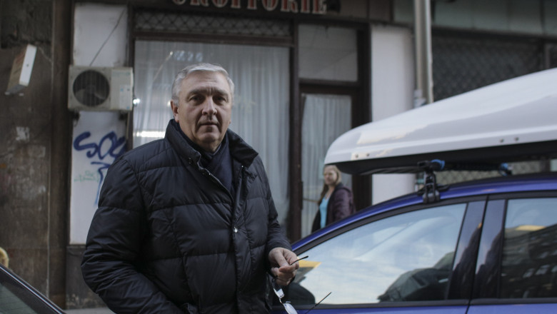 Chirurgul Mircea Beuran a fost achitat definitiv in procesul in care era acuzat ca a luat 10.000 de euro mita Imagine