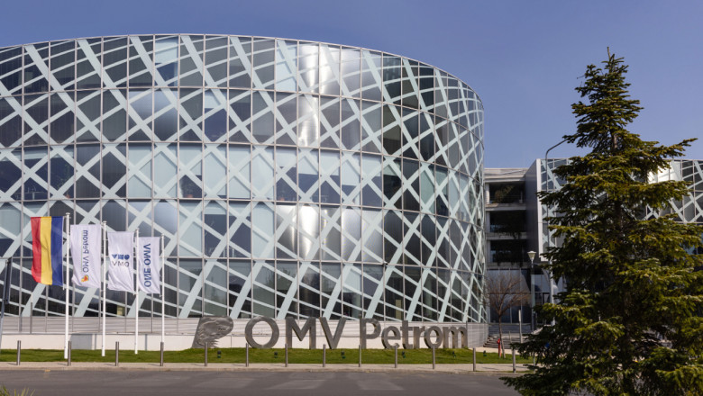 Christina Verchere, OMV Petrom: „Intram in perioada cu cele mai mari investitii din istoria companiei: 8 miliarde lei/an in 2024-2026” Imagine