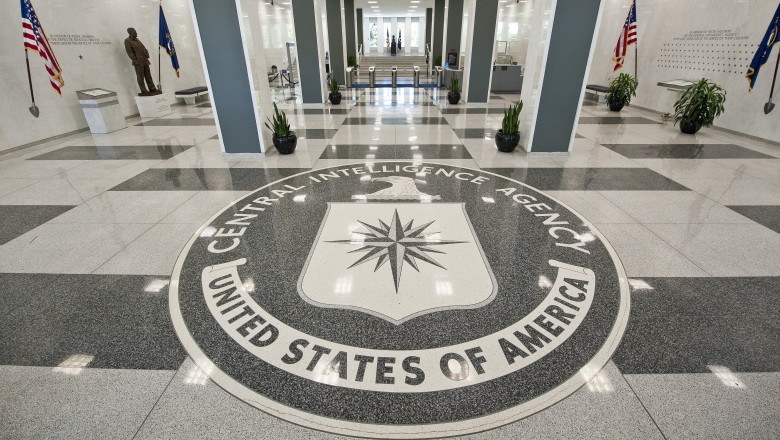CIA a avertizat Germania despre posibile atacuri ce pot avea loc asupra Nord Stream (Spiegel) Imagine