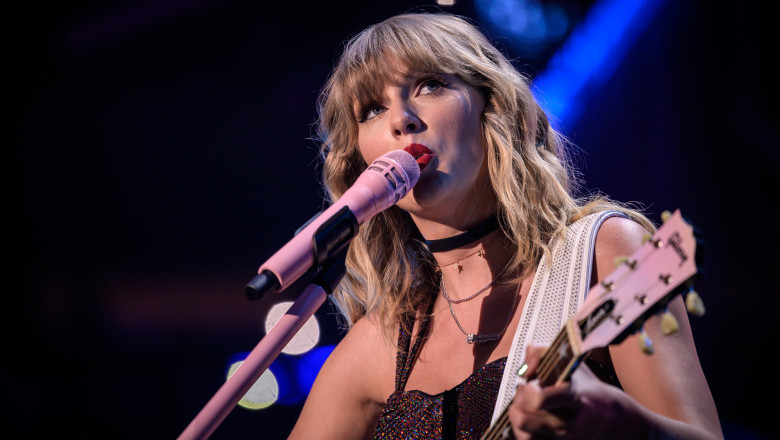 CIA dezvaluie cine se afla in spatele atacului planuit la concertul lui Taylor Swift, care viza „uciderea a zeci de mii de oameni” Imagine