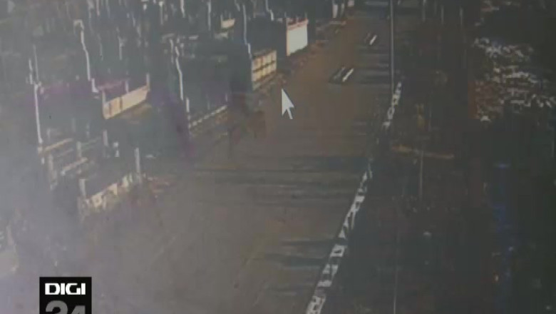 Cimitir, la un click distanta. Locurile de veci sunt monitorizate video Imagine